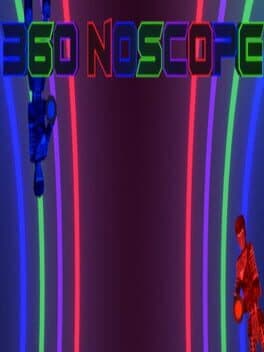 360 No Scope! cover art