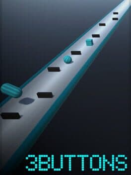 3Buttons cover art