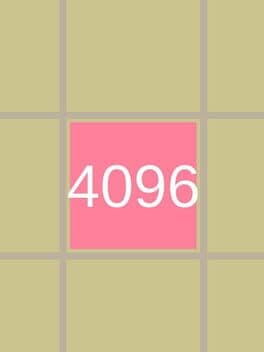 4096 cover art