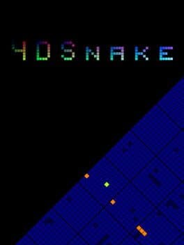 4DSnake cover art
