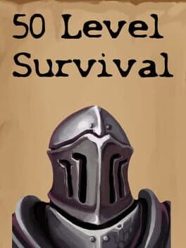 50 Level Survival cover art