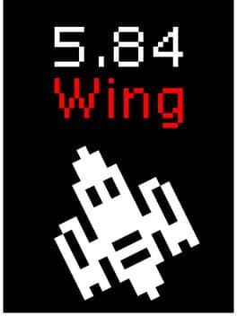 5.84 Wing cover art