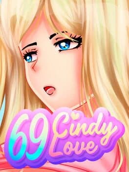 69 Cindy Love cover art