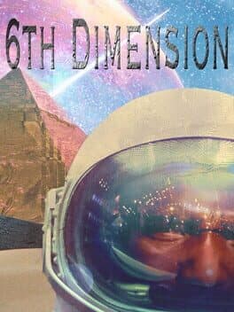 6th Dimension cover art