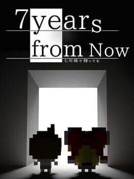 7 Years From Now cover art