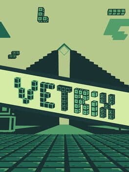 Vetrix cover art