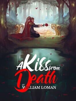 A Kiss from Death cover art