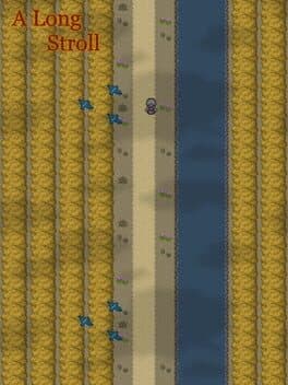 A Long Stroll cover art