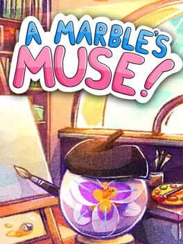 A Marble's Muse cover art
