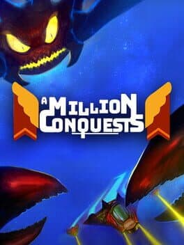 A Million Conquests cover art