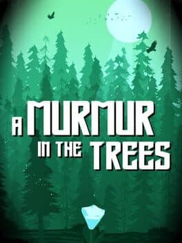 A Murmur in the Trees cover art