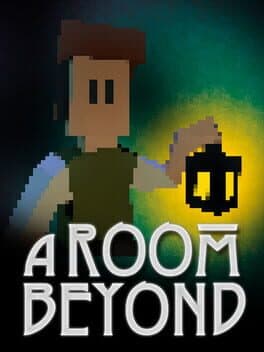 A Room Beyond cover art