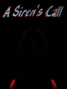 A Siren's Call cover art