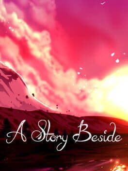 A Story Beside cover art