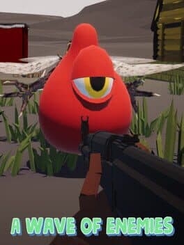 A Wave of Enemies cover art