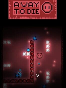 A Way to Die cover art