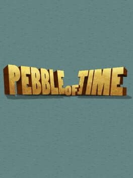 Pebble of Time cover art
