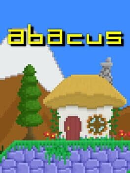 Abacus cover art
