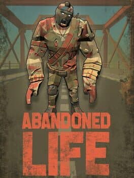 Abandoned Life cover art