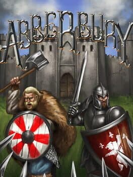 Abberbury cover art