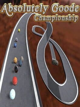 Absolutely Goode Championship cover art
