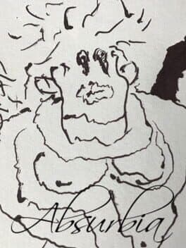 Absurbia: A Trashy Satire of Suburban Outcries cover art