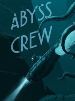 Abyss Crew cover art