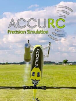 AccuRC 2 cover art