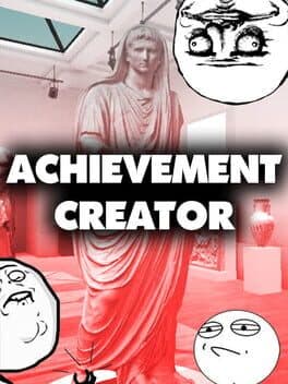 Achievement Creator cover art