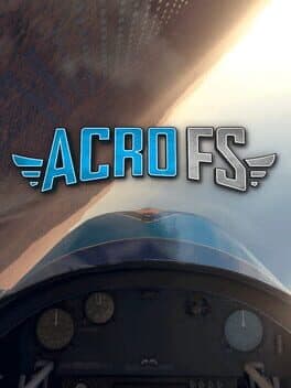 Acro FS cover art