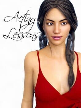 Acting Lessons cover art