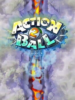 Action Ball 2 cover art