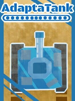 AdaptaTank cover art