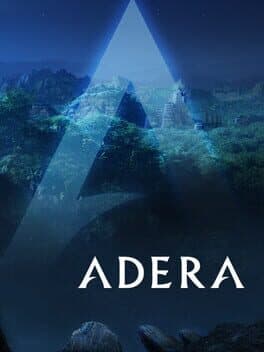 Adera cover art
