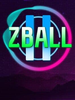 Zball II cover art