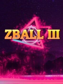 Zball III cover art