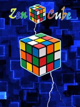 Zen Cube cover art