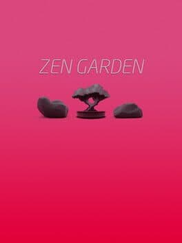 Zen Garden cover art