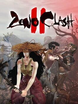 Zeno Clash II cover art