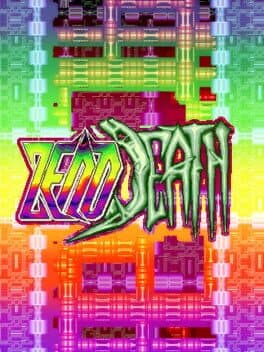 Zenodeath cover art