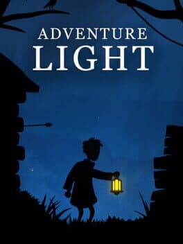 Adventure Light cover art
