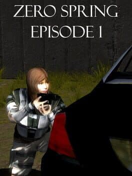 Zero Spring Episode 1 cover art