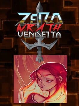 Zero Wrath Vendetta cover art