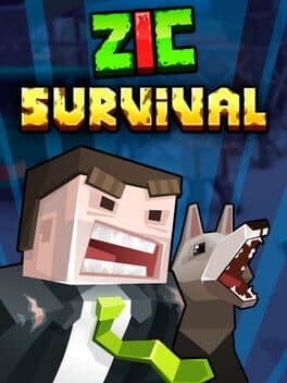 ZIC: Survival cover art