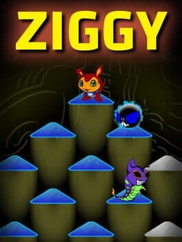 Ziggy cover art