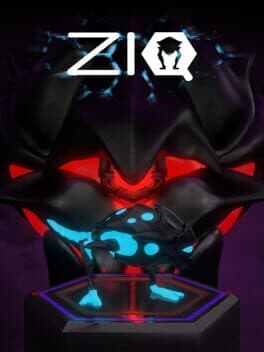 Ziq cover art