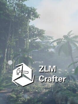 ZLM Crafter cover art