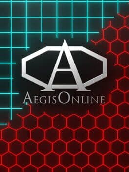 Aegis Online cover art