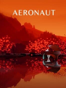 Aeronaut cover art