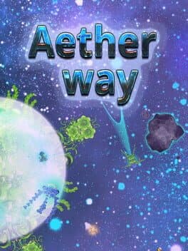 Aether Way cover art